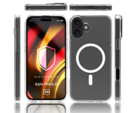 3mk Hardy LiqForce MagCase do Apple iPhone 16 - 1582126 - zdjęcie 6